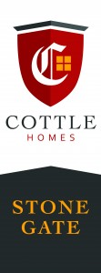 Cottle Sign