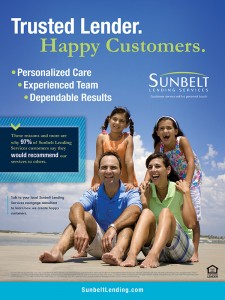 Sunbelt-Realtor-poster