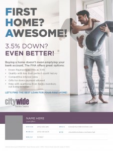 FHA First home Flyer-v2